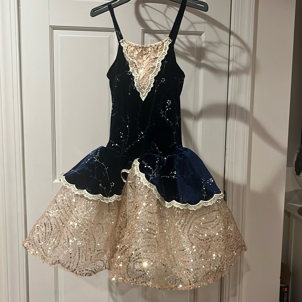 Revolution Ballet Dress Style RC19690